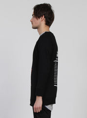 YOU CREW - BAMBI BLACK