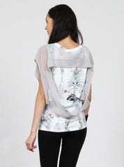 AROUND TOP - WATERCOLOUR