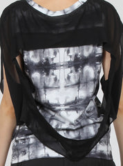 AROUND TOP - FEATHER