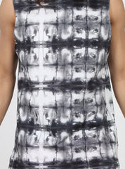 ATLAS TANK - WATERCOLOUR