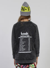 FOXY CREW - BAMBI ACID