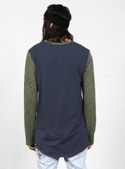 COMEBACK CREW - NAVY