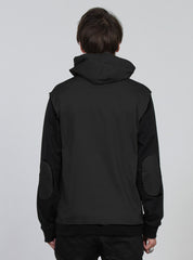 DODGEY JACKET BLACK
