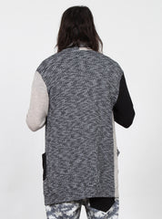 EVERY CARDI - BLACK