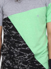 FEVER TEE - GREY