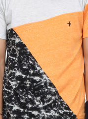 FEVER TEE - IVORY