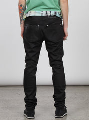ROCCO JEANS BLACK