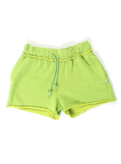 SPARKS SHORTS - GREEN