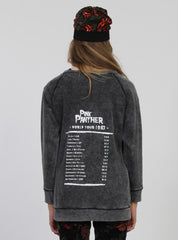 FOXY CREW - PINK PANTHER ACID