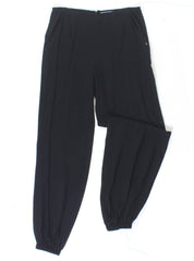 PIXIE PANTS - BLACK