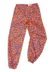 PIXIE PANTS - ORANGE