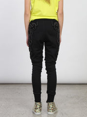 PLACES TRACKIE BLACK