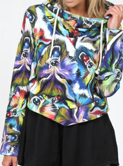PORTER HOODY - MULTI
