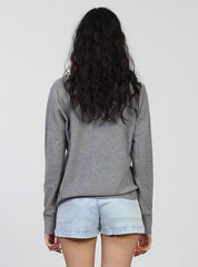 FATALE JUMPER - GREY