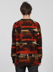 STITCH IT CREW 2 BROWN