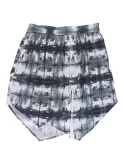 SUPER SKIRT - WATERCOLOUR