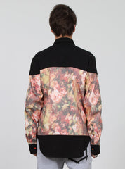 WILDERNESS SHIRT BLACK