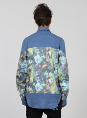 WILDERNESS SHIRT BLUE