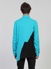 2 X 2 SHIRT SKY
