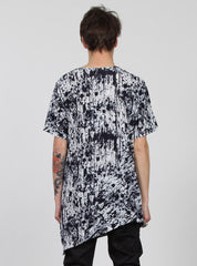 2 X 2 TEE NAVY