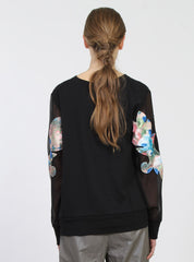 BLOOM CREW MUSK ROSE