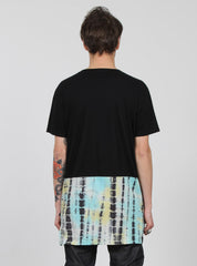 CREEPER TEE BLACK