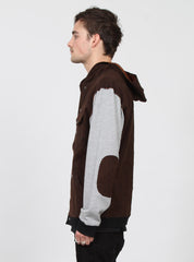 DODGEY JACKET BRONZE