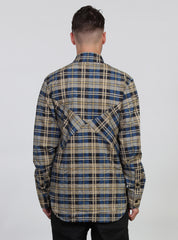 FORTY FIVE SHIRT BLUE