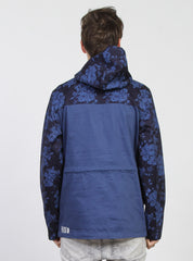 GENERAL JACKET BLUE