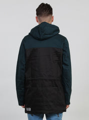 GENERAL JACKET GREEN