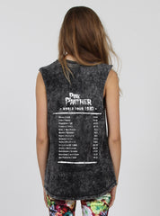 MINUTE TANK - PINK PANTHER ACID