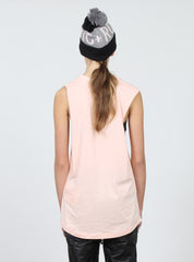 MINUTE TANK - SORT OF ROMANTIC NUDE