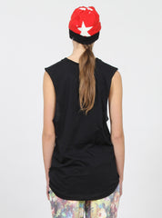 MINUTE TANK - STORY BLACK