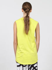 MINUTE TANK - STORY zest