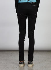 PIERS JEANS BLACK