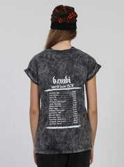 SING TEE - BAMBI ACID