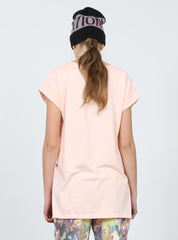 SING TEE - SORT OF ROMANTIC NUDE