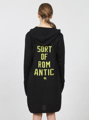SLUMBER CARDI BLACK