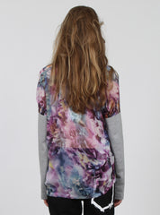 WEEKEND TOP Purple