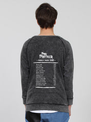 YOU CREW - PINK PANTHER ACID