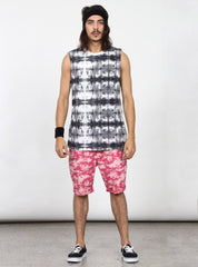 ATLAS TANK - WATERCOLOUR