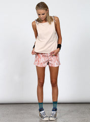 BABYBOW SINGLET - IVORY