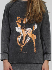 FOXY CREW - BAMBI ACID