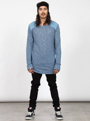 COMEBACK CREW - BLUE