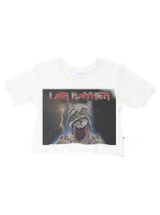 DAY TEE - I AM MAYHEM - WHITE