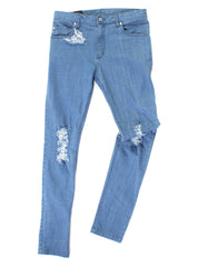 DOWNBEAT JEAN - BLUE