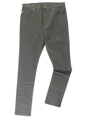 DROPPER JEAN - ARMY