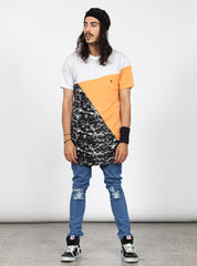 FEVER TEE - IVORY