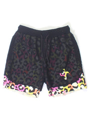 LIVE SHORT - BLACK