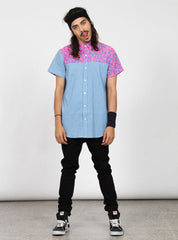 MONTE SHIRT - PINK